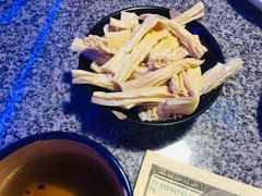 -蘭奢雅集·江浙菜(青山江滩店)