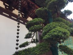 -径山寺