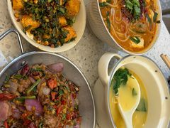 -雲物·云南小馆(好悦天地店)