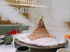 -鲜潭蒸汽石锅鱼(五道口购物中心店)