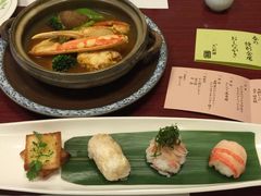 -蟹道乐(網元別館店)