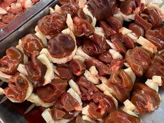 -乌恰市场(彩虹商场店)