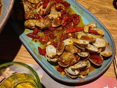 -北京食堂·烤鸭·宵夜(亚运村店)