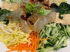 -黄家饺子东北特色菜馆(湖滨商业街店)