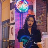 天津·赛博朋克风Riddle Drink谜语探店🍸