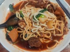-秦园陕西手工面馆(番禺节能科技园店)