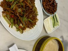 -小菜园新徽菜(合肥之心城店)