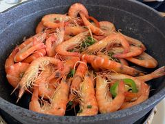 桑拿醉虾-雅憩花园餐厅