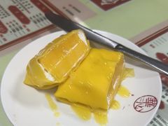 -香港華心糖水鋪(南西总店)