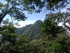 -武当山风景区