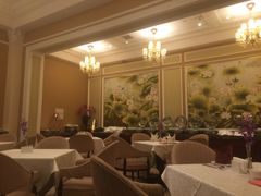 -汾阳花园酒店·餐厅(徐汇店)