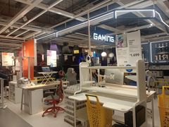 -宜家家居(四元桥商场店)