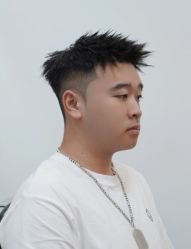 -Joker先生·男士理发馆