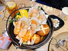 -卡朋西餐(祈福缤纷汇店)