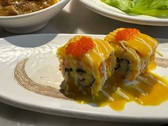 -火炉火自助餐(西直门凯德MALL店)