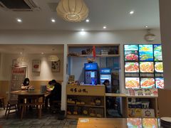 -邻家小馆(银都店)