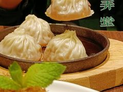 -十里弄堂(K11店)