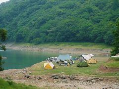 -东钱湖旅游度假区