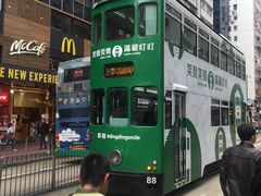 -铜锣湾如心酒店