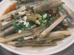 -健跳小海鲜(人民路店)