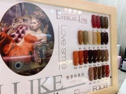 -纤指百魅美甲美睫