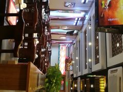 -恭敬李·烤鸭(天坛北门店)