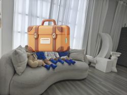 -可优蜜儿童摄影