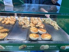 -煎饺王子(财富广场店)