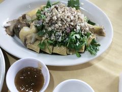 -吉莲利苑海鲜酒家(珠海拱北29年老字号店)