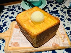 -绿茶餐厅(布吉万象汇店)