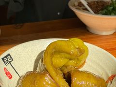 -任记七中刀削面(总店)