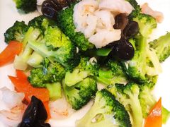 -满堂春特色餐馆