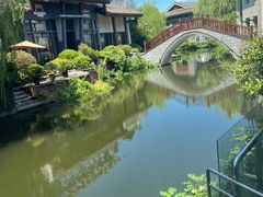 -花房餐厅(西溪天堂店)