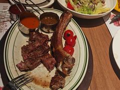 -维京战斧牛排(王府井西餐十年金冠好店)