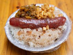 -梁阿婆廿年老牌扣肉糯米饭