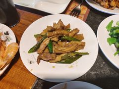 -汉巴味德(大悦城店)