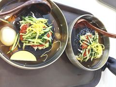 -服务大楼冷面(延大店)