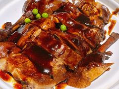 -佬麻雀·剁椒鱼头(京基KK One店)