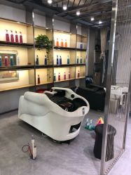 -MAGIC米几发型设计·羊毛卷