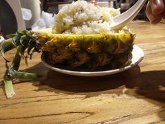 -茶花妹子云南餐厅(传媒大学店)