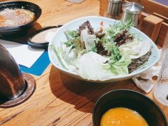 -千寻烧肉(政务区店)