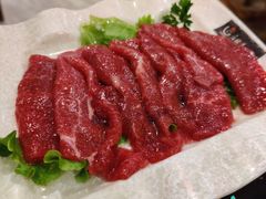 巴蜀嫩牛肉-唇辣号重庆老火锅(亦庄店)