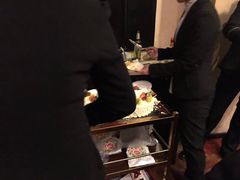 -绿杨春·淮扬宴(庐山路店)