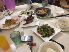 -港式金翠茶餐厅