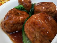 -满汉楼(江畔店)