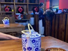-先启半步颠小酒馆(白麓里店)
