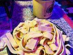 豆皮-蘭奢雅集·江浙菜(青山江滩店)