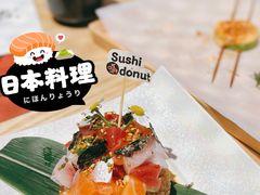 -鸟山鸣·日料食堂(王府井店)
