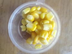 美味鲜蔬杯-麦当劳(上百万和城店)