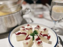 -香守·花胶鸡海鲜火锅(JW万豪店)